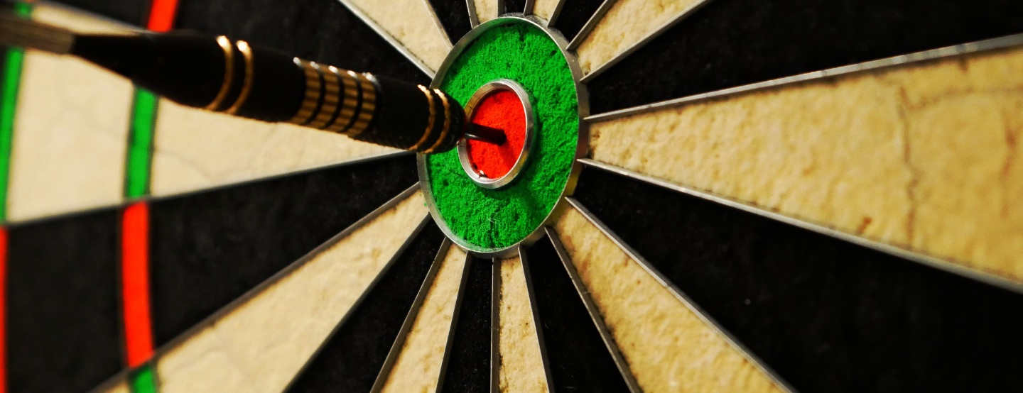 Darts Web Banner